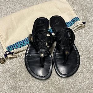 Tory Burch Miller sandals